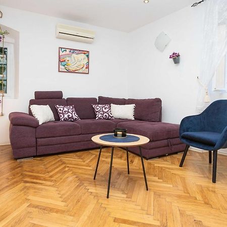 Daloro Suite 스플리트 외부 사진