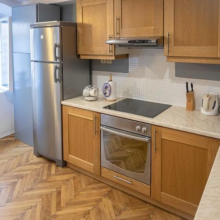 Daloro Suite 스플리트 외부 사진
