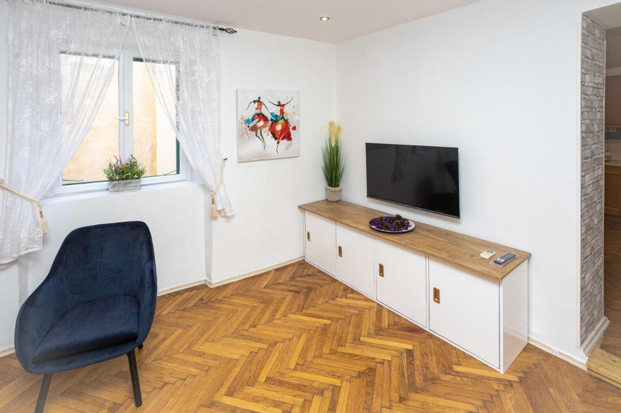 Daloro Suite 스플리트 외부 사진