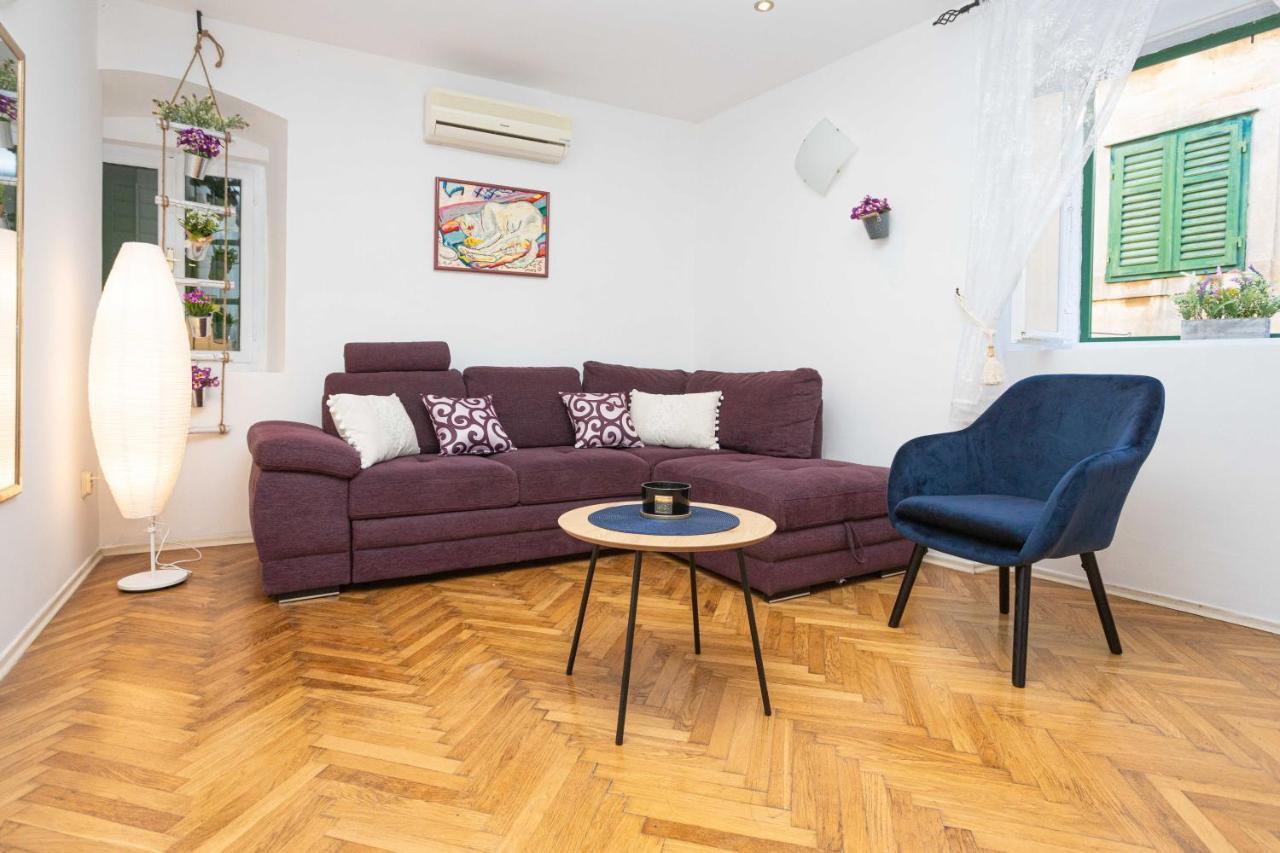 Daloro Suite 스플리트 외부 사진
