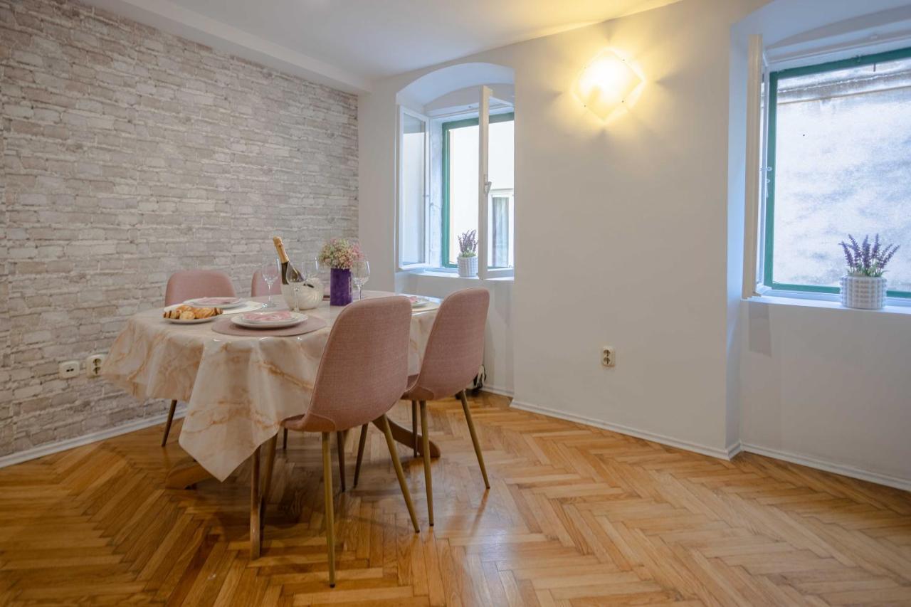 Daloro Suite 스플리트 외부 사진