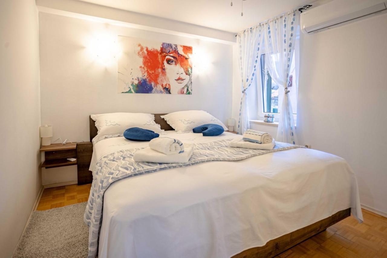 Daloro Suite 스플리트 외부 사진
