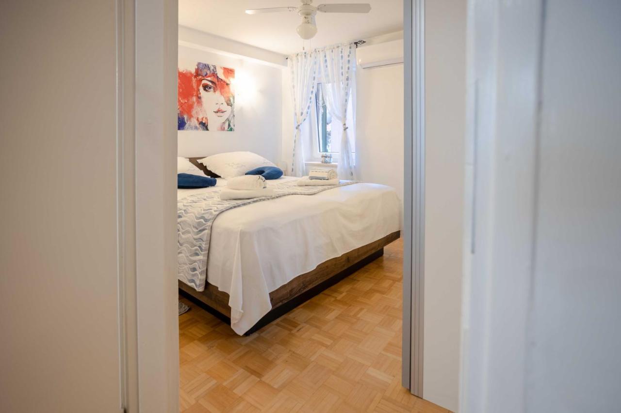 Daloro Suite 스플리트 외부 사진
