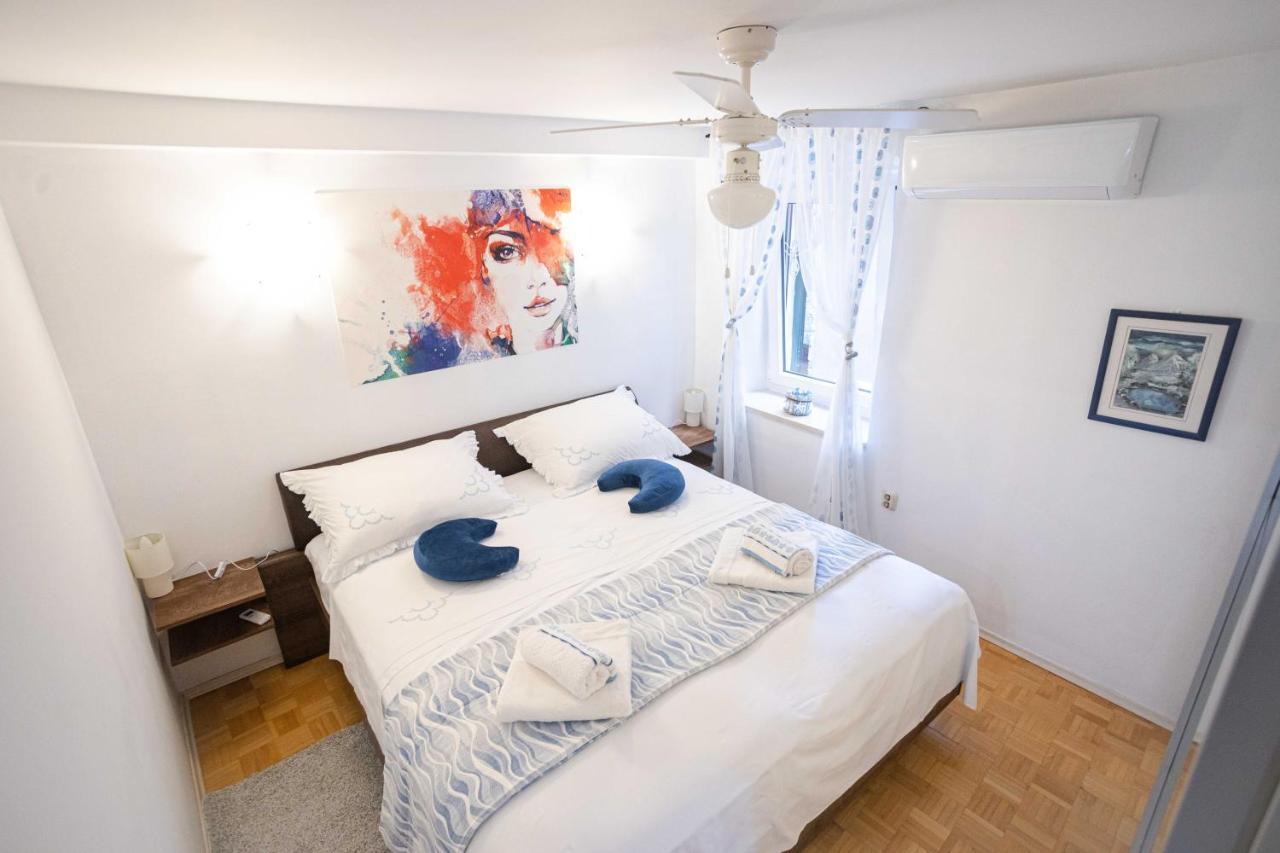 Daloro Suite 스플리트 외부 사진